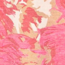 Kuscheldecken|Decken|pad Kuscheldecke Romance Flower 150 x 200 cm Pink