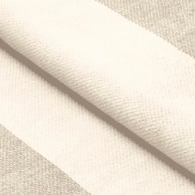 Kuscheldecken|Decken|Biederlack Kuscheldecke Salt & Pepper 100x200 cm Natur