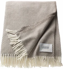 Kuscheldecke Zen 140 x 200 cm<SCHÖNER WOHNEN-Kollektion Discount