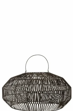 Lampenschirm Rattan M<DAHEIM New