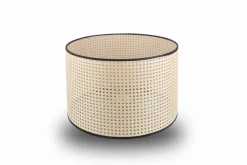 Pendelleuchten|Reality Leuchten Lampenschirm Ron Beige