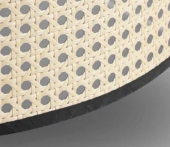 Pendelleuchten|Reality Leuchten Lampenschirm Ron Beige