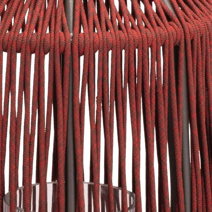 Laternen|Laternen|Stern Laterne Nele Rot