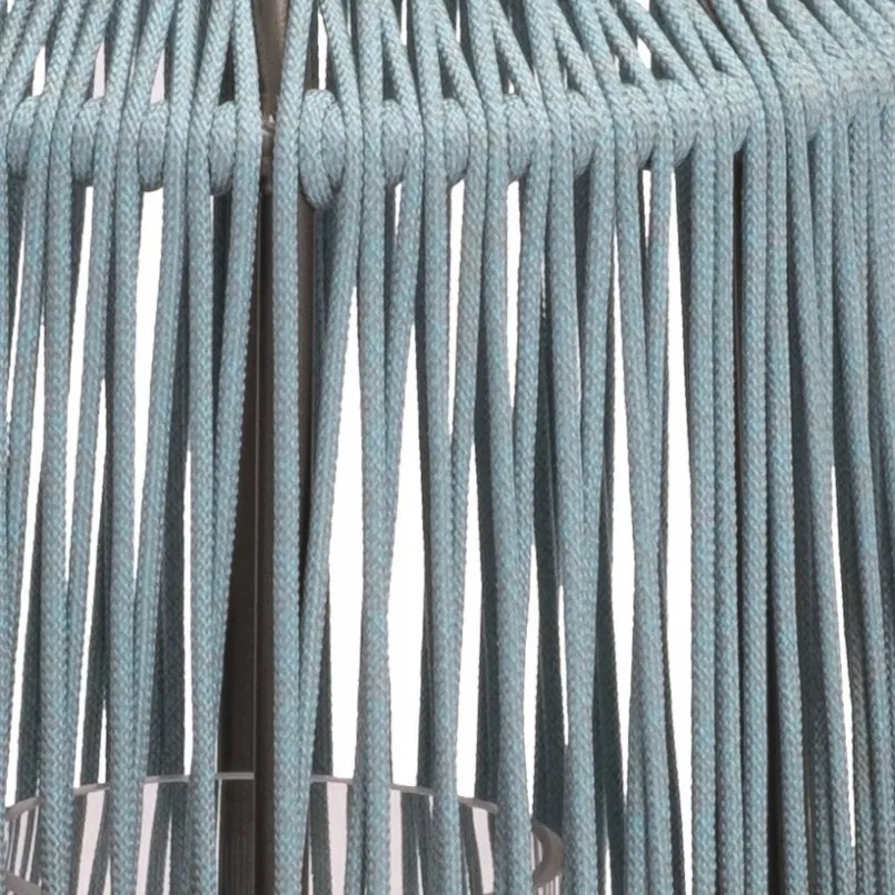 Laternen|Laternen|Stern Laterne Nele Hellblau