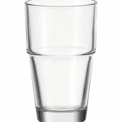 Kaffee & Tee|Leonardo Latte-Macchiato-Becher Solo 250 ml Klar