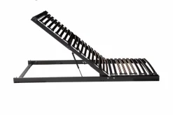 TEMPUR® Lattenroste-Lattenrost mit Gasdruckfeder FORM 1500