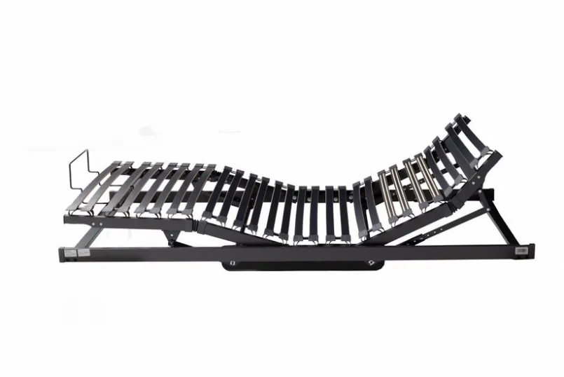 Lattenroste|TEMPUR® Lattenrost, Motor FORM 2000
