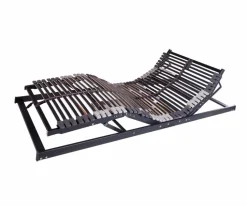Comfort Lux Lattenroste-Lattenrost, Motor Lifeflex