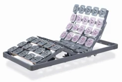 Lattenrost, Motor Premium Flex 4000<TEMPUR® Clearance