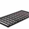 Lattenrost, unverstellbar Messina RA40<Ergodream Best