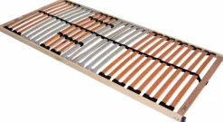 BeCo Lattenroste-Lattenrost, unverstellbar Medistar