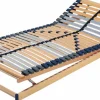 Lattenrost, verstellbar Astoria XXL<Otten Outlet