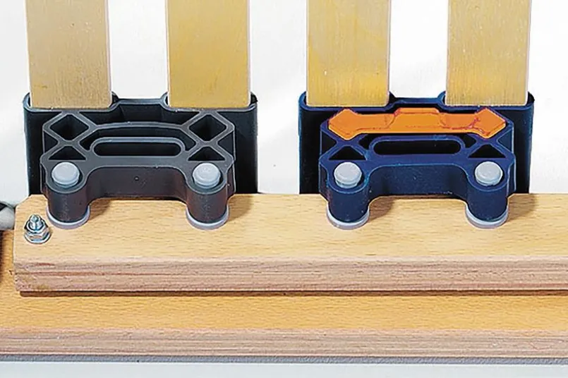 Lattenrost, verstellbar Astoria XXL<Otten Outlet