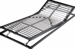 Lattenroste|Otten Lattenrost, verstellbar Nero 20