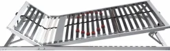 Lattenroste|BeCo Lattenrost, verstellbar Starflex