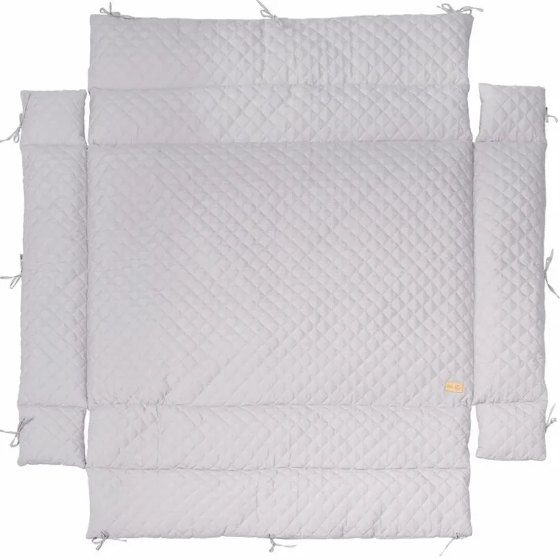 Laufgittereinlage Roba 96 x 96 cm<roba Baumann Best
