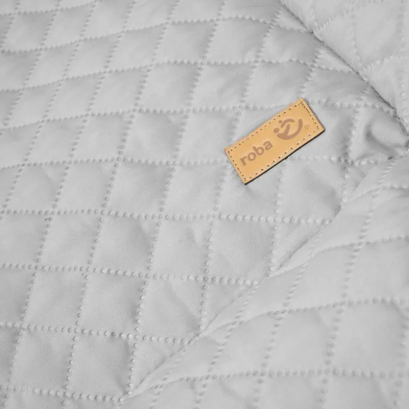 Laufgittereinlage Roba 115 x 100 cm<roba Baumann Discount