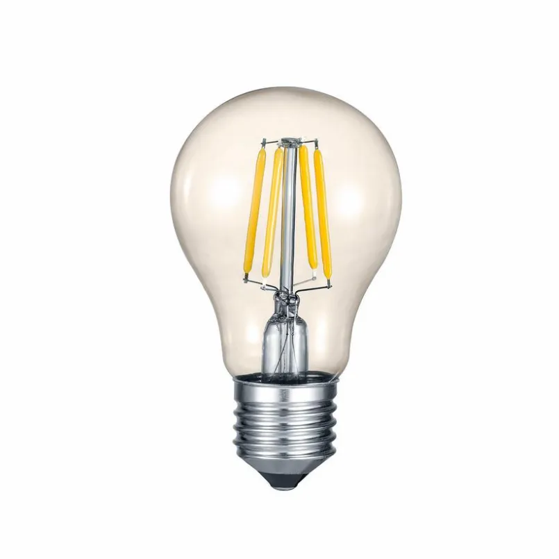 LED Birne E27/ 6Watt/ Energie E<Trio Clearance