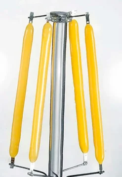 LED Birne E27/ 6Watt/ Energie E<Trio Clearance