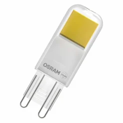 G9|Osram LED Stiftsockellampe G9/2,6 Watt/Energie E