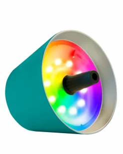 LED-Akku-Flaschenaufsatz Top 2.0<Sompex Outlet