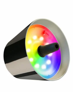 LED-Akku-Flaschenaufsatz Top 2.0<Sompex Hot