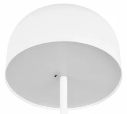 LED-Akkustehlampe Jeff<Reality Leuchten Discount