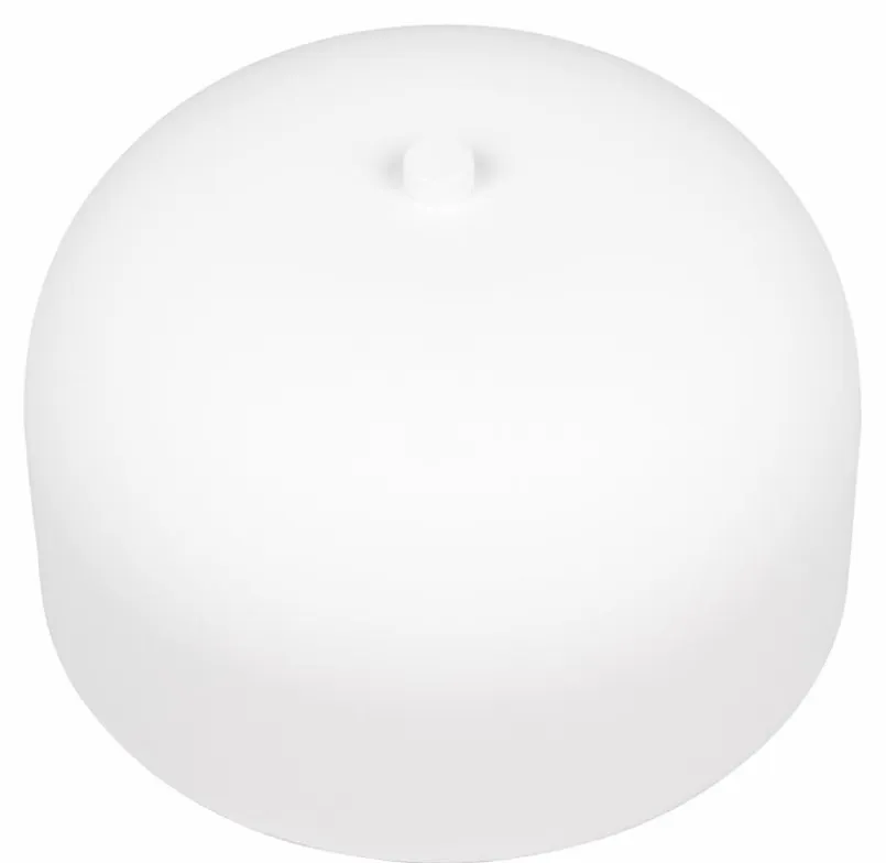 LED-Akkustehlampe Jeff<Reality Leuchten Discount