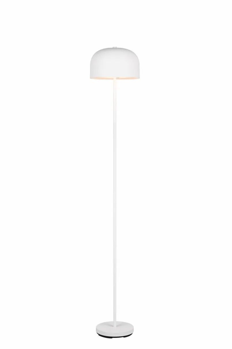 LED-Akkustehlampe Jeff<Reality Leuchten Discount