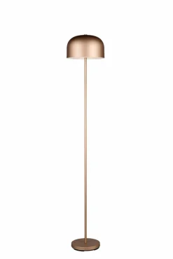 Stehlampen|Reality Leuchten LED-Akkustehlampe Jeff Coffee