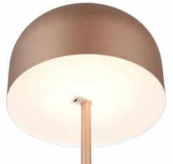 Stehlampen|Reality Leuchten LED-Akkustehlampe Jeff Coffee
