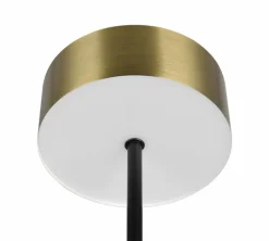 LED-Akkutischleuchte Helsby<Reality Leuchten Outlet
