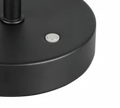 LED-Akkutischleuchte Helsby<Reality Leuchten Outlet