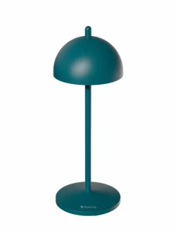 LED-Akkutischleuchte Luna<Musterring Leuchten Discount