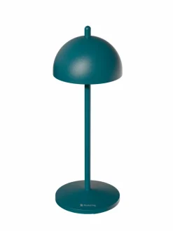 LED-Akkutischleuchte Luna<Musterring Leuchten Discount