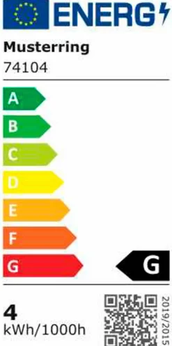 LED-Akkutischleuchte Luna<Musterring Leuchten Discount