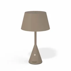 Akkuleuchten|JOOP! LED-Akkutischleuchte Move Lights Sand