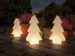 LED-Außenbodenleuchte Plug&Shine<Paulmann Best