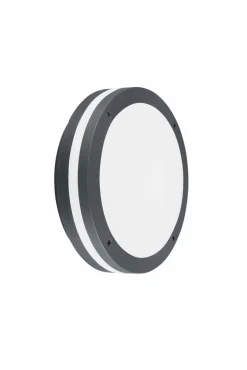 LED-Außendeckenleuchte Piave<Trio Discount