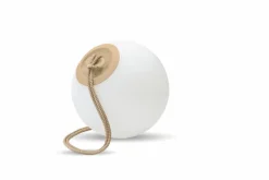 Außenpendelleuchten|Außenpendelleuchten|new garden LED-Außenpendelleuchte Norai Beige