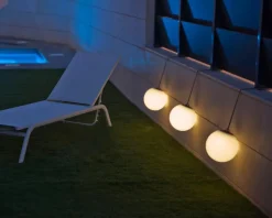 LED-Außenpendelleuchte Norai<new garden Online