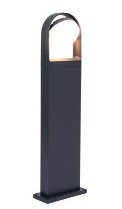 LED-Außenstandleuchte Fele<Lutec