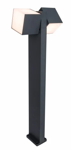LED-Außenstehleuchte CUBA<Lutec Clearance