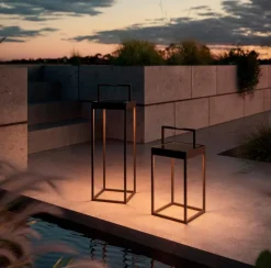 LED-Außentischleuchte Cannes<Villeroy & Boch Sale
