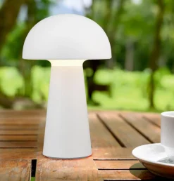 LED-Außentischleuchte Lennon<Reality Leuchten Discount