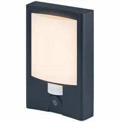 LED-Außenwandkameraleuchte Entrance<LEDVANCE Hot