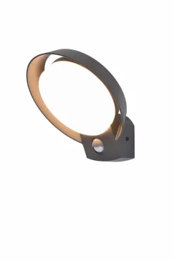 LED-Außenwandleuchte Polo<Lutec Clearance