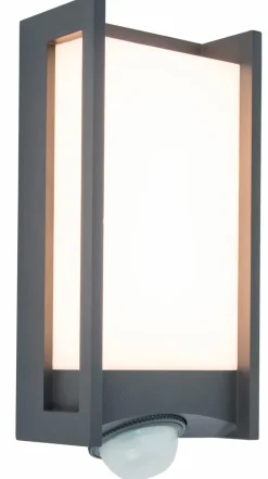 LED-Außenwandleuchte QUBO<Lutec Hot