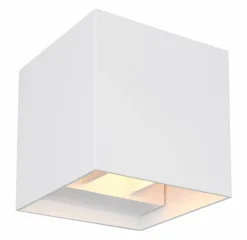 LED-Außenwandleuchte Veronika<Globo Sale