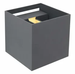 LED-Außenwandleuchte Veronika<Globo Online